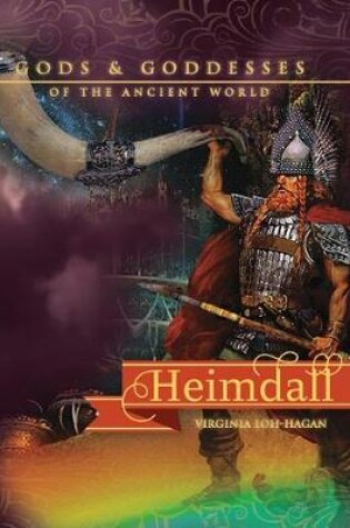 Cover of Heimdall