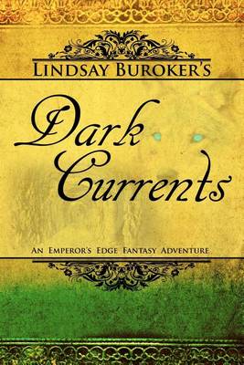 Book cover for Dark Currents