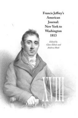 Cover of Francis Jeffrey's American Journal