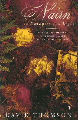 Book cover for Nairn in Darkness and Light