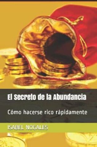 Cover of El Secreto de la Abundancia