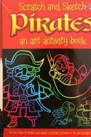 Cover of Pirates