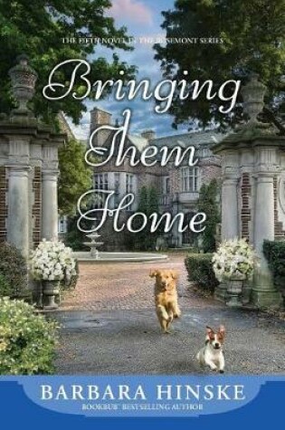 Cover of Bringing Them Home