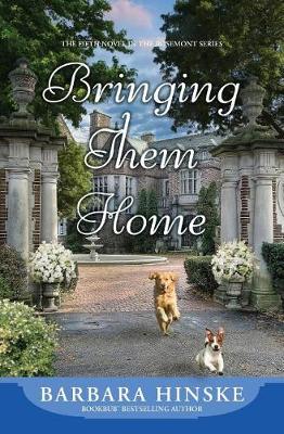 Book cover for Bringing Them Home