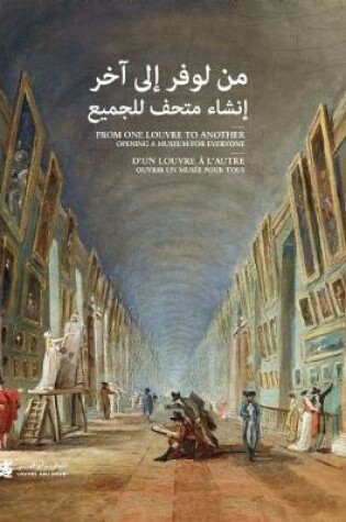 Cover of From One Louvre to Another