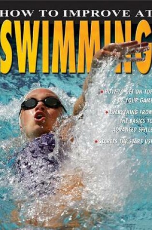 Cover of How to Improve at Swimming