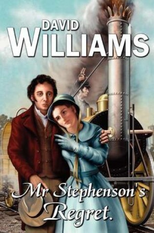 Cover of Mr Stephenson's Regret