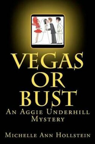 Cover of Vegas or Bust