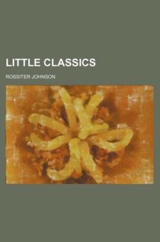 Cover of Little Classics Volume 5