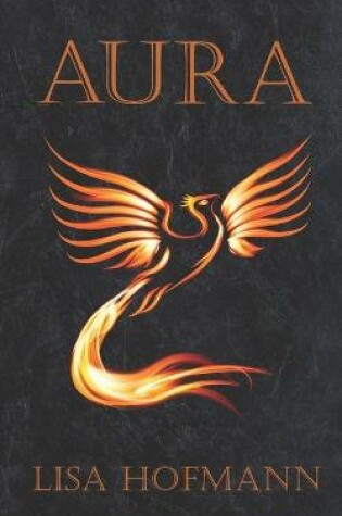 Cover of Aura