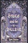 Book cover for Smile and Be a Villain