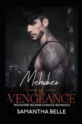 Cover of Melodies of Vengeance