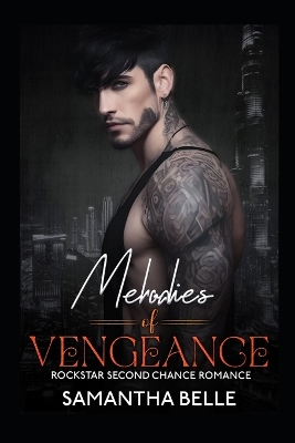 Cover of Melodies of Vengeance