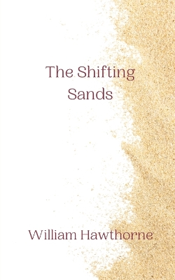 Book cover for The Shifting Sands