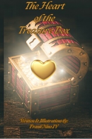 Cover of The Heart of the Treasure Box