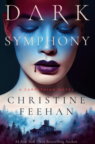 Cover of Dark Symphony