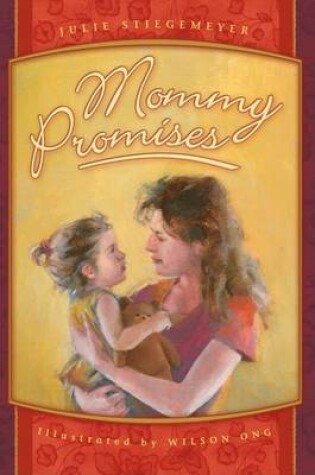 Cover of Mommy Promises