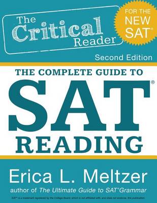 Book cover for The Critical Reader, 2nd Edition