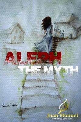 Book cover for Aleph