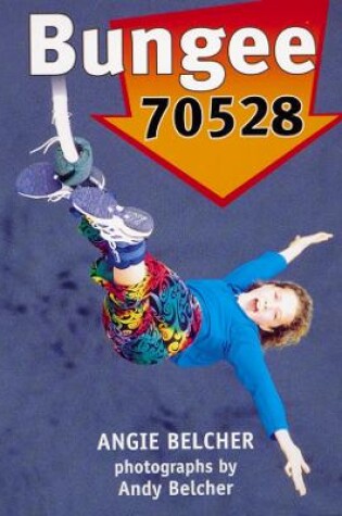 Cover of Bungy 70528