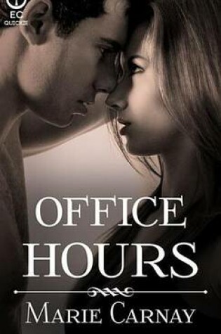 Cover of Office Hours