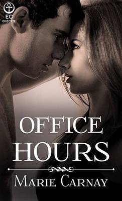 Book cover for Office Hours