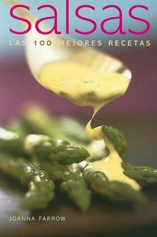 Cover of Salsas