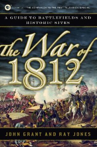 Cover of The War of 1812