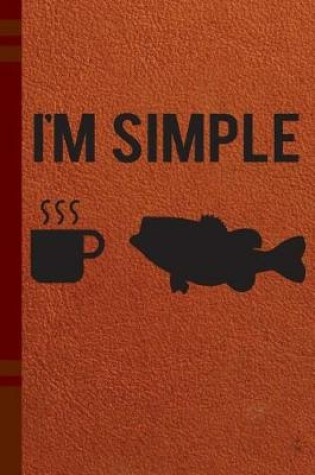 Cover of I'm Simple