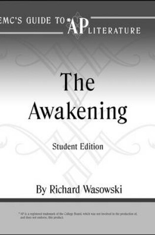 Cover of The Awakening