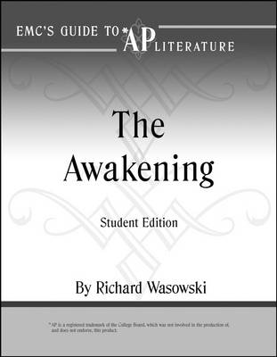 Cover of The Awakening