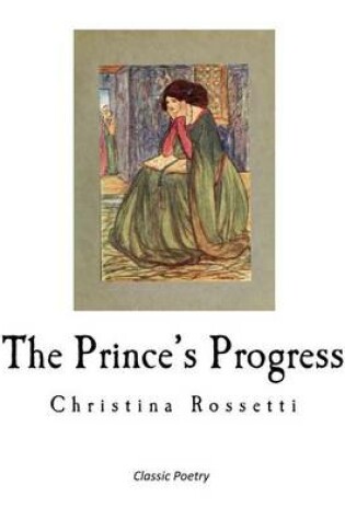 Cover of The Prince's Progress