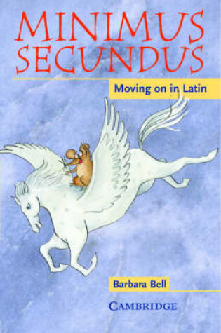 Cover of Minimus Secundus