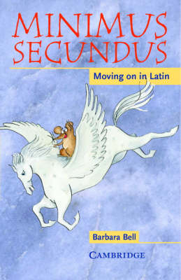 Cover of Minimus Secundus