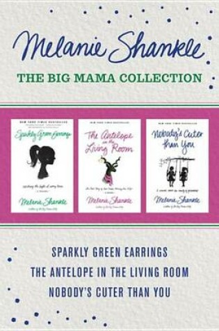 Cover of The Big Mama Collection