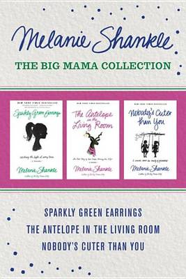 Book cover for The Big Mama Collection