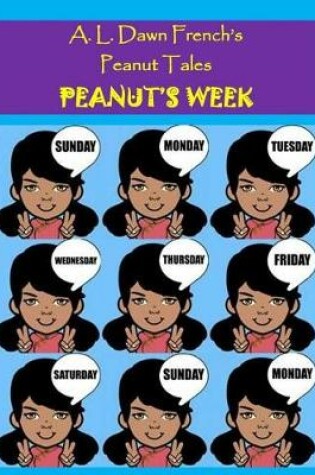 Cover of Peanut's Week