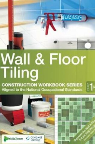 Cover of Wall and Floor Tiling