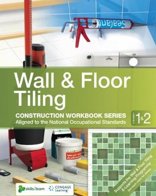 Book cover for Wall and Floor Tiling