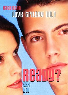 Book cover for Ready?