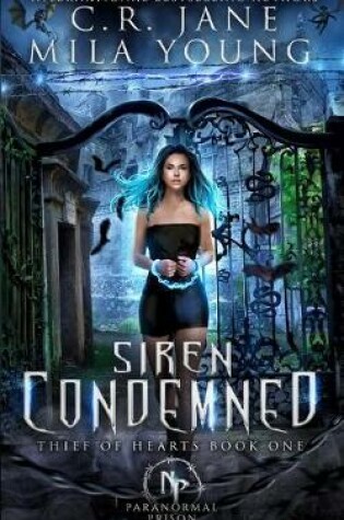Cover of Siren Condemned