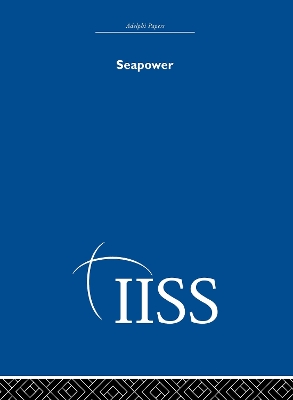 Cover of Seapower