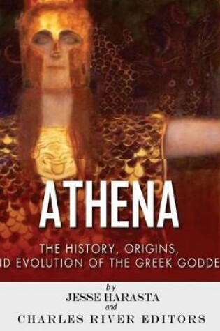 Cover of Athena