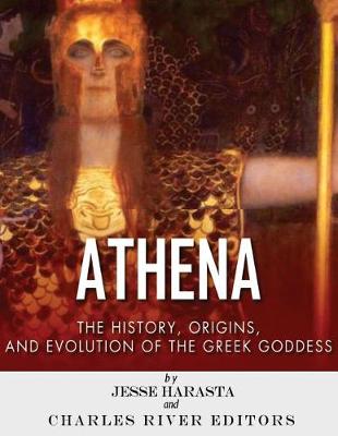 Book cover for Athena