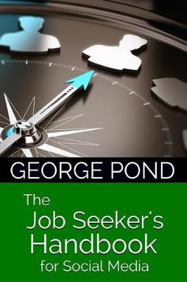 Cover of The Job Seeker's Handbook for Social Media