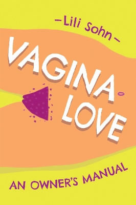 Cover of Vagina Love