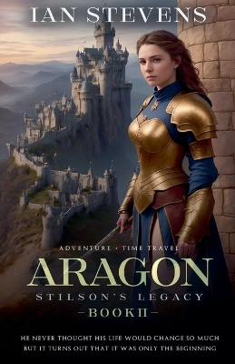 Cover of Aragon