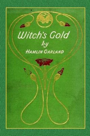 Cover of Witch's Gold