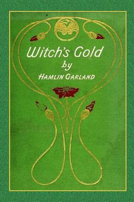 Book cover for Witch's Gold