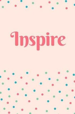 Cover of Inspire